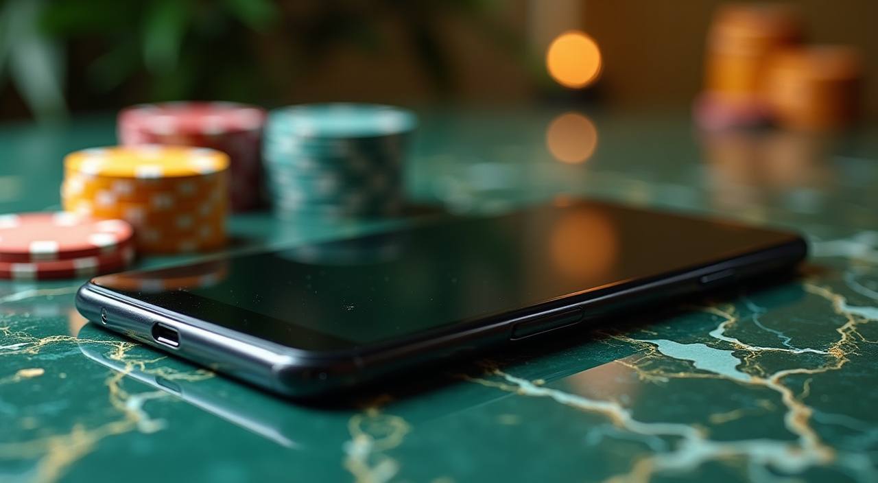 bm688 mobile gaming