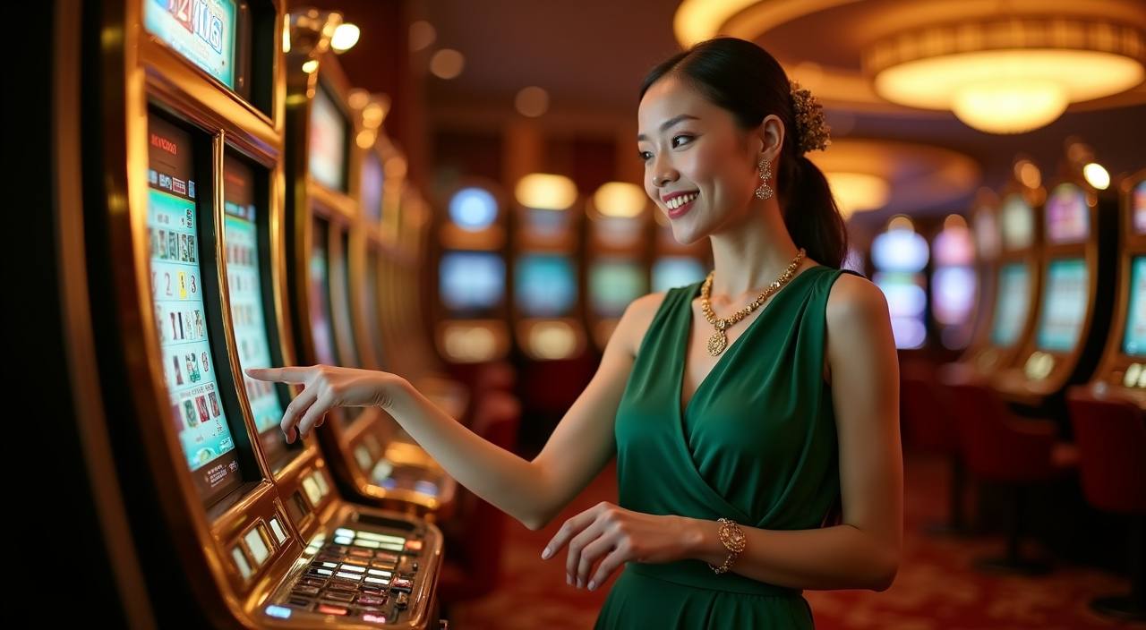bm688 mobile gaming