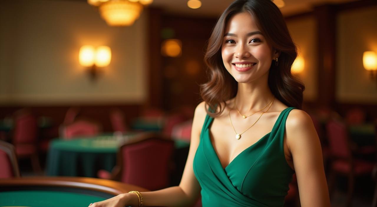 bm688 Live Gaming အခွင့်အလမ်းများ